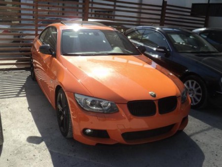 BMW 335 ι 2012 ι $32.900.000