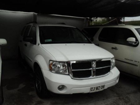  DODGE DURANGO ι 2010 ι $11.500.000