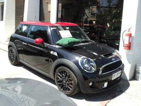 MINI JOHN COOPER ι 2012 ι $19.500.000
