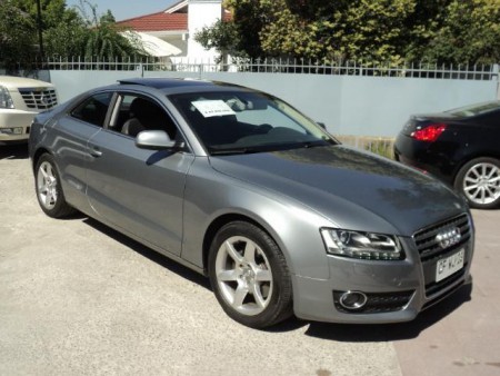  AUDI A5 ι 2010 ι $20.900.000