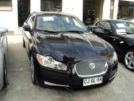  JAGUAR XF ι 2009 ι $26.900.000
